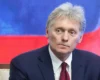Кремль повідомив, де можуть відбутися тристоронні переговори України, США та РФ