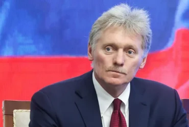 Кремль повідомив, де можуть відбутися тристоронні переговори України, США та РФ