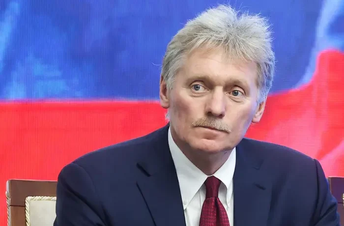 Кремль повідомив, де можуть відбутися тристоронні переговори України, США та РФ