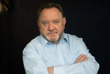 «Треба бути стукачем». Бенюк розповів, як бачить мовну поліцію