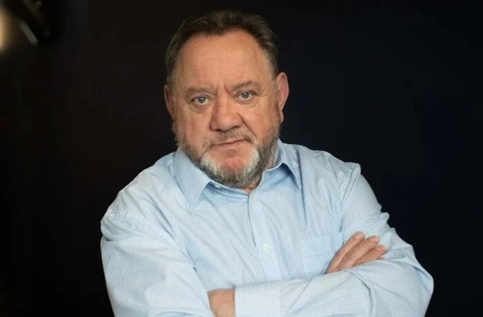 «Треба бути стукачем». Бенюк розповів, як бачить мовну поліцію