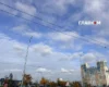 Якість повітря у Києві 29 жовтня 2026 року