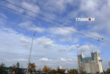 Якість повітря у Києві 29 жовтня 2026 року