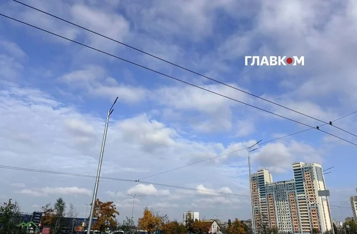 Якість повітря у Києві 29 жовтня 2026 року