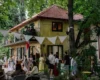 Куди сходити у Києві 5-11 жовтня: дайджест культурних подій