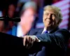 Трамп заявив про вразливість Калінінграда та ядерні погрози РФ