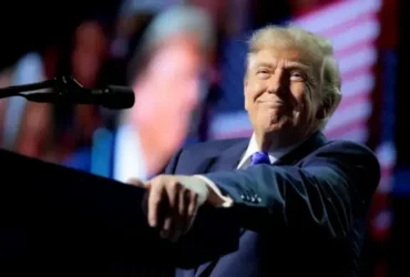 Трамп заявив про вразливість Калінінграда та ядерні погрози РФ