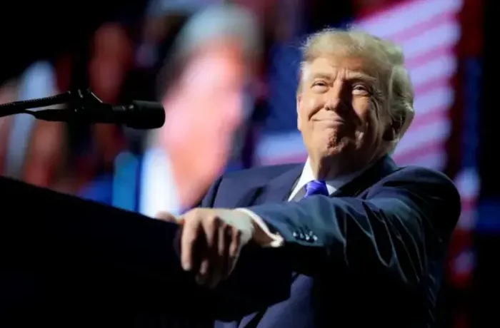 Трамп заявив про вразливість Калінінграда та ядерні погрози РФ