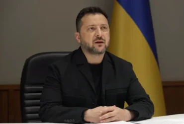 Зеленський назвав головну перешкоду для вступу України до ЄС