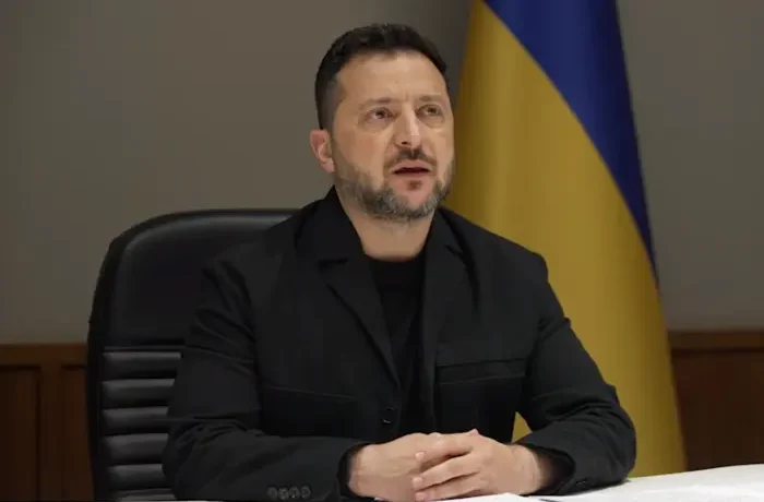 Зеленський назвав головну перешкоду для вступу України до ЄС