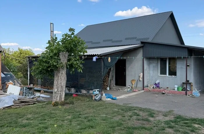Жінка купила хату в селі за $19 тисяч та розповіла, чому шкодує