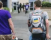 Литва встановила нову вимогу для українців, які просять захист