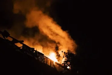 Росія вдарила по важливому енергооб’єкту Києва: Шмигаль розповів деталі