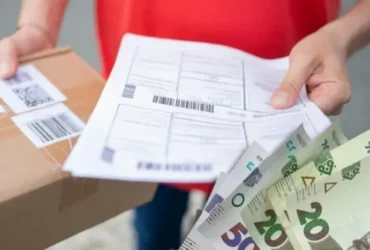 Податок на посилки. Депутатка пояснила, чому парламент може завалити вимогу Корецького