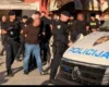 У Хорватії поліція затримала 12 фанатів «Хайдука» через антисемітські та нацистські вигуки