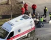 У Святошинському районі Києва сталася стрілянина, є загиблий