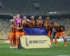 «Шахтар» розіграв із «Динамо» путівку в чвертьфінал Кубка України