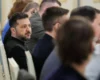 Хто стане послом України в США. Зеленський назвав кандидатури, які обговорювалися