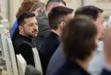 Хто стане послом України в США. Зеленський назвав кандидатури, які обговорювалися