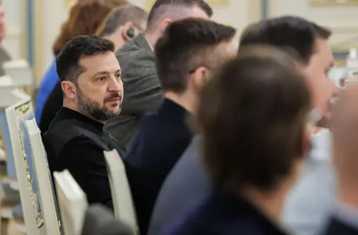 Хто стане послом України в США. Зеленський назвав кандидатури, які обговорювалися