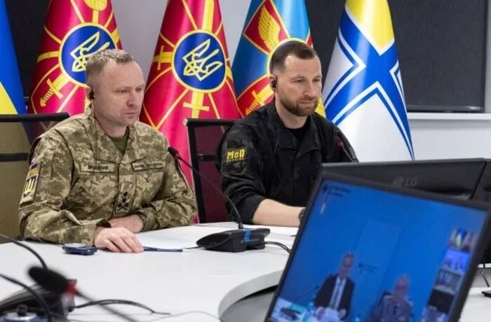 Стало відомо, коли відбудеться наступний «Рамштайн»