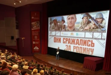 Росія може влаштувати безкоштовні покази пропагандистських фільмів у кінотеатрах