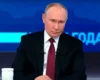 Кремль анонсував виступ Путіна, який «чекає весь світ»