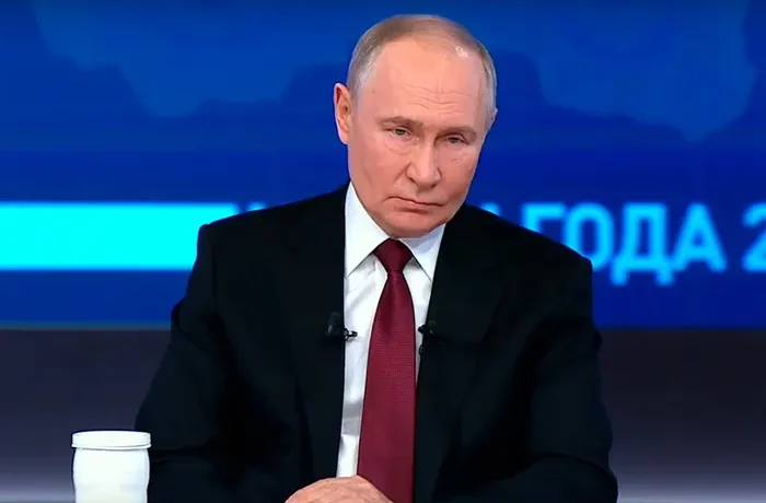 Кремль анонсував виступ Путіна, який «чекає весь світ»