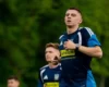 Зірковий легіонер покинув табір збірної України перед двома матчами Ліги націй