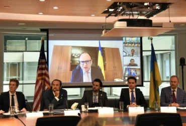 Понад $60 млн інвестицій: Фонд відбудови схвалив нові проєкти