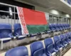 Фанати під виглядом преси: білоруси обурливо обійшли бан від УЄФА у матчі проти Фінляндії