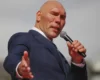 Російський ексбоксер Валуєв заявив, що всі країни ЄС готуються до війни з РФ