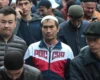 У Санкт-Петербурзі силовики влаштували рейд на ринку для відправки мігрантів на війну