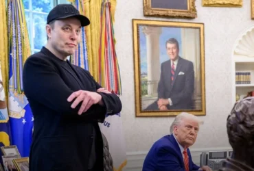 Ні Трамп, ні Маск не хочуть перемоги України: Independent назвав єдиний порятунок для Києва