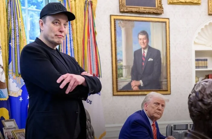 Ні Трамп, ні Маск не хочуть перемоги України: Independent назвав єдиний порятунок для Києва