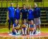 Визначився розклад жіночої збірної України з баскетболу 3х3 на Юнацьких Олімпійських іграх