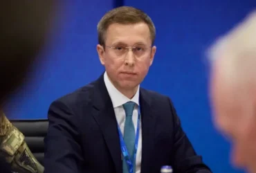 Корецький провів розмову з мером Конотопа та дав доручення Міненерго