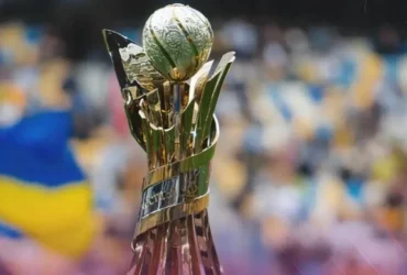 Визначилися ще два чвертьфіналісти Кубка України