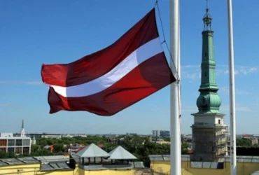 Латвія вперше очолить Раду Безпеки ООН: пріоритетом стане підтримка України