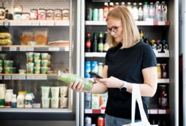 Українців чекають нові правила для імпортних продуктів: що зміниться у магазинах