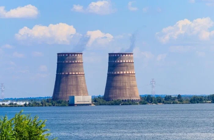 Біля Запорізької АЕС пошкоджено важливі трансформатори: МАГАТЕ вимагає локального перемир’я