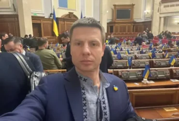 Нове обличчя ухилянсько-капітулянського руху в Україні. Хто перемагає в кастингу