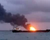 Дрони вдарили по судну біля Румунії: двоє загиблих