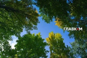 В Україні прохолодно і переважно без дощів: погода на 10 жовтня 2026 року