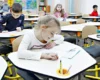 Як працюватимуть школи Києва під час відключень світла та води: роз’яснення для батьків