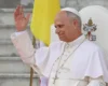 Папі Римському Леву XIV діагностовано рак легень