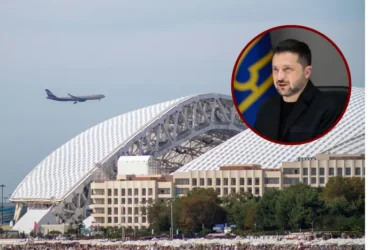 Україна готує авіаколапс у Москві? The Atlantic розкрив деталі операції