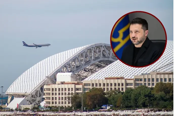 Україна готує авіаколапс у Москві? The Atlantic розкрив деталі операції