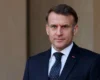 Макрон пообіцяв розглянути запит України про $70 млрд на оборону
