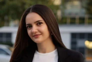Українська вчителька здивувала розповіддю про роботу в канадській школі